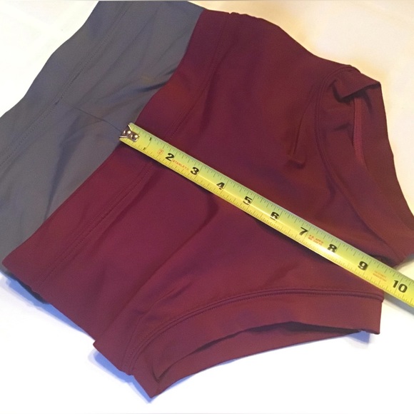 Balera Dance Briefs- Set of 2, Sold Together - Picture 2 of 4